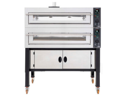 horno pizza eurofred