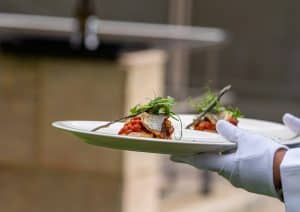 rational, presentacion alimento