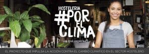 Infografía #hosteleriaporelclima