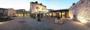 Hotel Concejo Hospedería