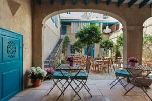 Hotel Jardí de ses Bruixes