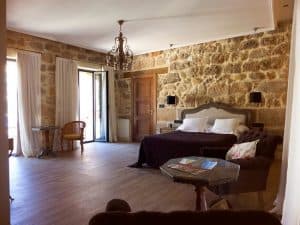 Torre Maestre Hotel Rural, Cuenca