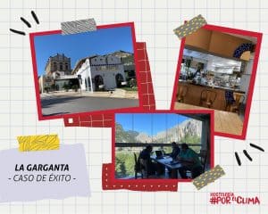 creatividad La Garganta
