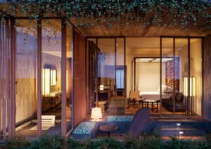 logran proyecto hotelero