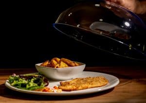 escalope