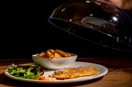 escalope