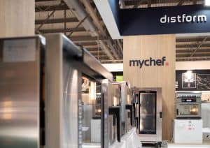 mychef disform