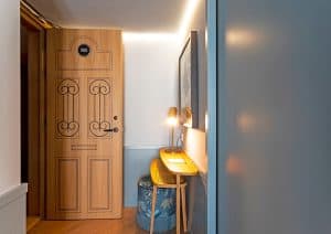 pur oporto boutique hotel
