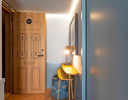 pur oporto boutique hotel
