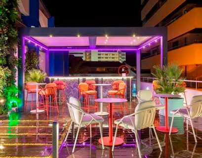 Alterespacio marbella design