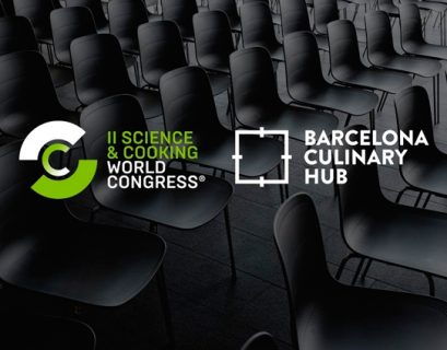 barcelona culinary hub