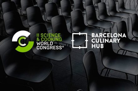 barcelona culinary hub