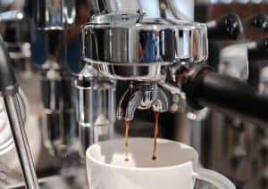 crem one barista