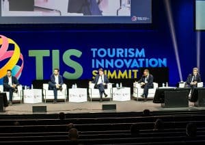 Directivos de cadenas hoteleras compartirán en TIS2021 sus claves en materia sostenible y tecnológica