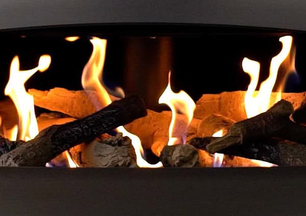 chimenea