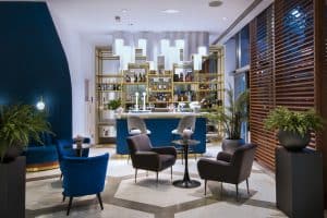 PRINCIPAL BAR ROYAL
