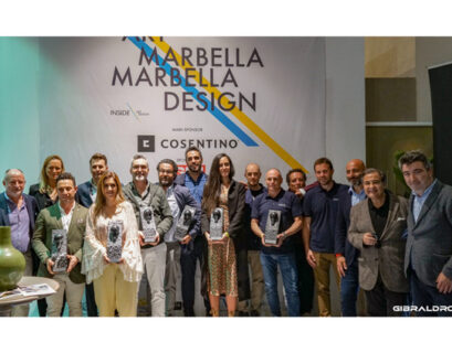 Premios marbella design 2021