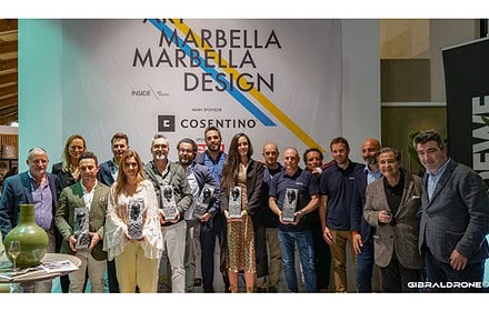 Premios marbella design 2021