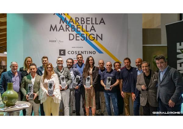 Premios marbella design 2021