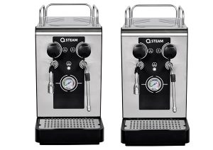 Quality Espresso QSTEAM