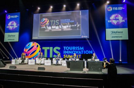 tis2021 lujo turismo