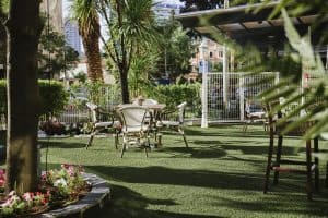 Terraza Bar Royal