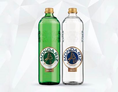 agua mondariz