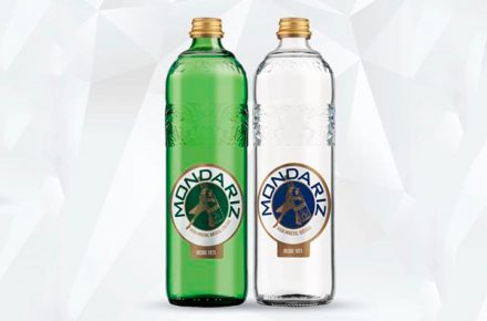 agua mondariz