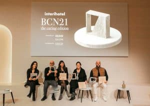 Premios bcn21