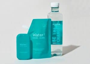 higienizante edicion especial water2