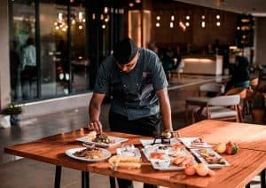 chef