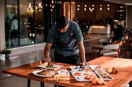 chef