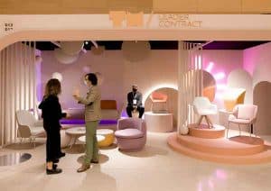 interihotel BCN21