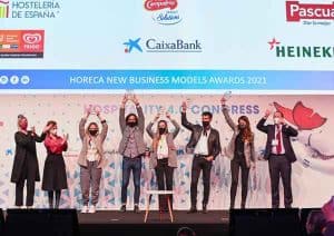 premios hip horeca