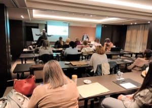Jornadas sostenibilidad Resuinsa