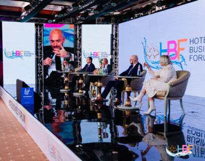 Hotel Business Forum 2021