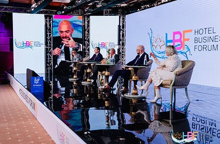 Hotel Business Forum 2021