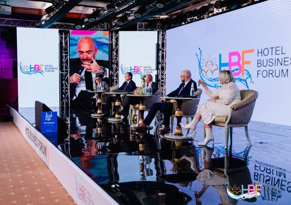 Hotel Business Forum 2021
