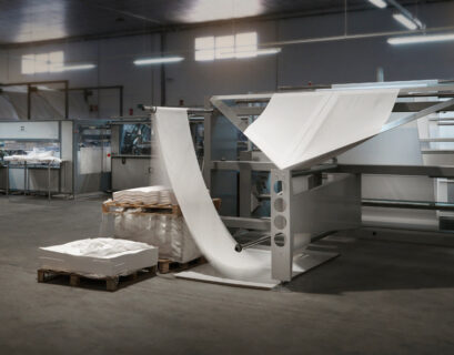 produccion textil