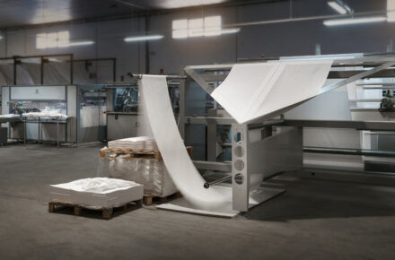 produccion textil
