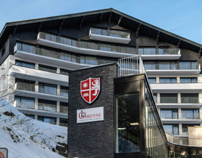 Garenne International School