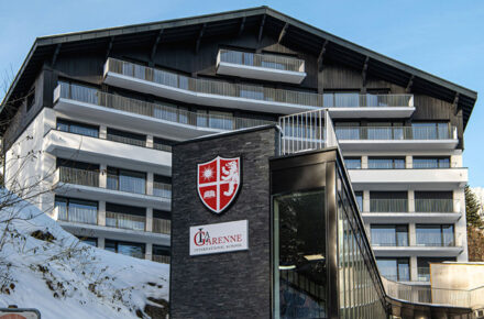 Garenne International School
