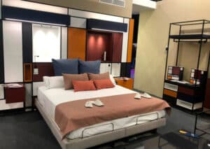 cama resuinsa textil sostenible