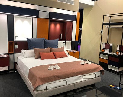 cama resuinsa textil sostenible