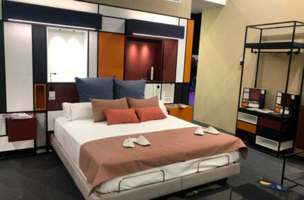 cama resuinsa textil sostenible
