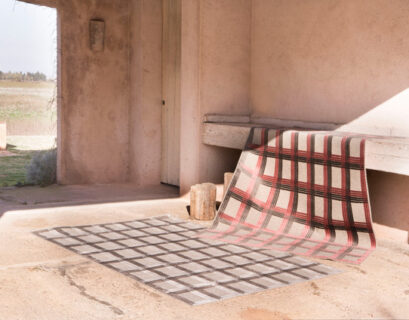 DESERT RUGS alfombras gancedo