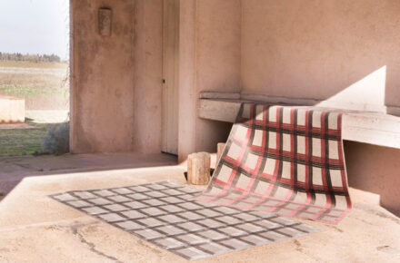 DESERT RUGS alfombras gancedo