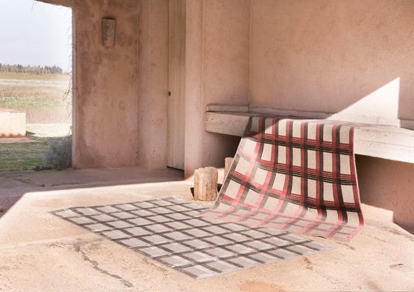 DESERT RUGS alfombras gancedo