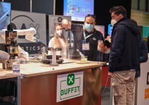 Digitalizacion hosteleria