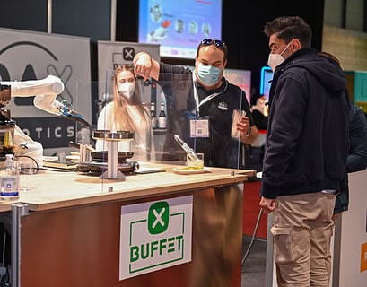 Digitalizacion hosteleria